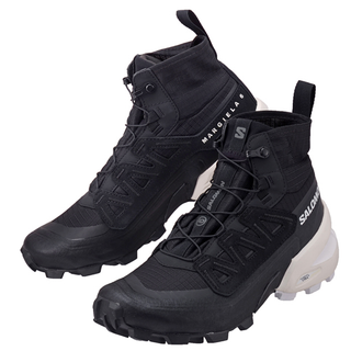 Maison Martin Margiela - MM6 Maison Margiela × SALOMON CROSS HIGH