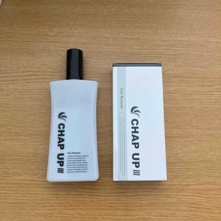 チャップアップ(CHAP UP)のCHAP UP 04 育毛ローション 120ml(スカルプケア)