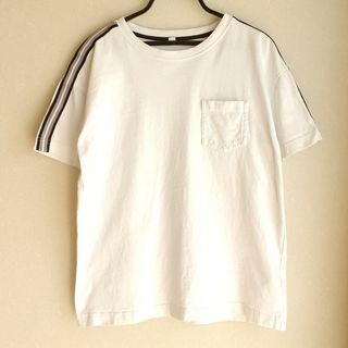 AEON - TOPVALU　Tシャツ