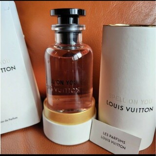 ルイヴィトン(LOUIS VUITTON)のルイヴィトン  正規品 香水 スペルオンユー 100ml(香水(女性用))