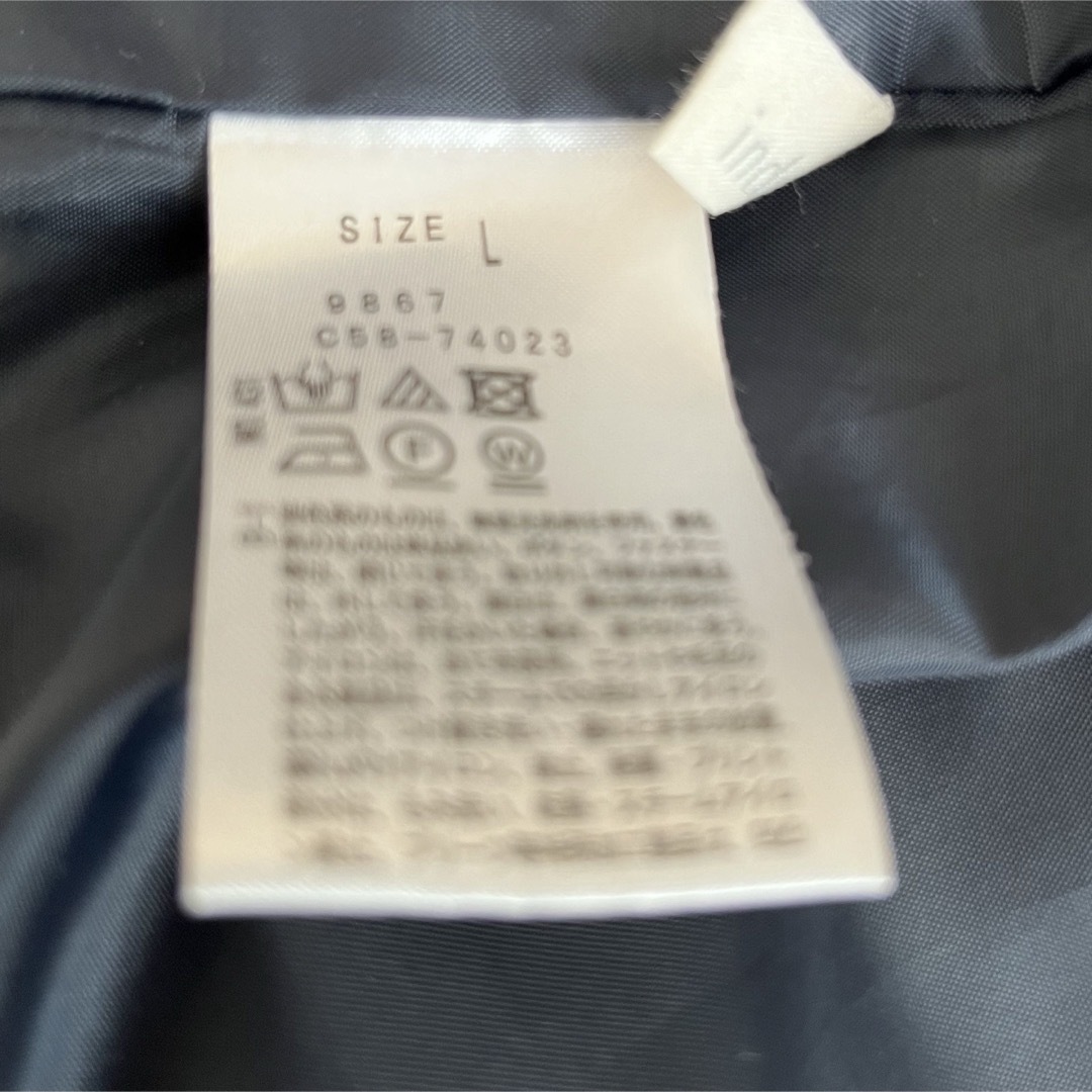 INDEX(インデックス)のindex 膝丈スカート レディースのスカート(ひざ丈スカート)の商品写真