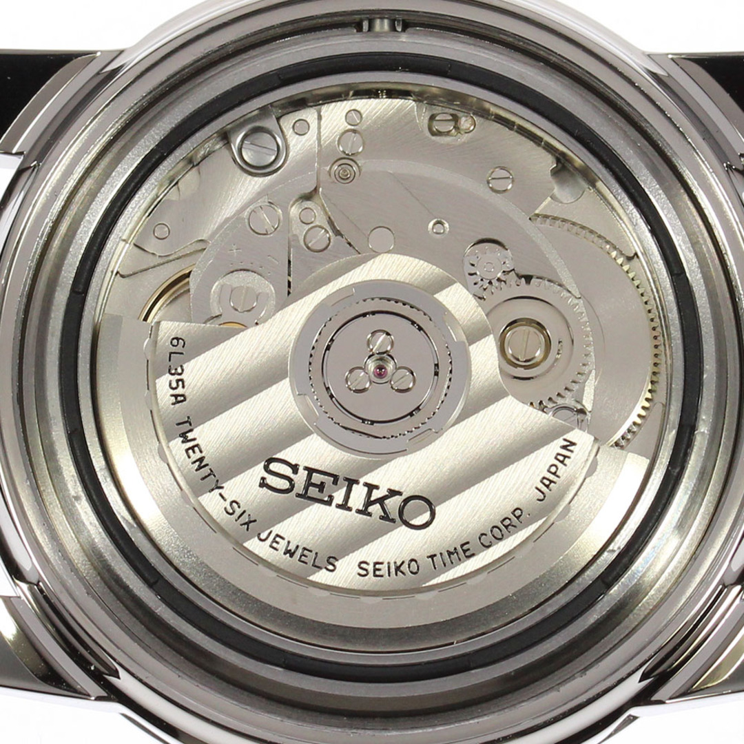 SEIKO(セイコー)のセイコー SEIKO SDKA003/6L35-00F0 キングセイコー KS KSK 復刻デザイン限定モデル 世界限定1700本 自動巻き メンズ 美品 _813422 メンズの時計(腕時計(アナログ))の商品写真