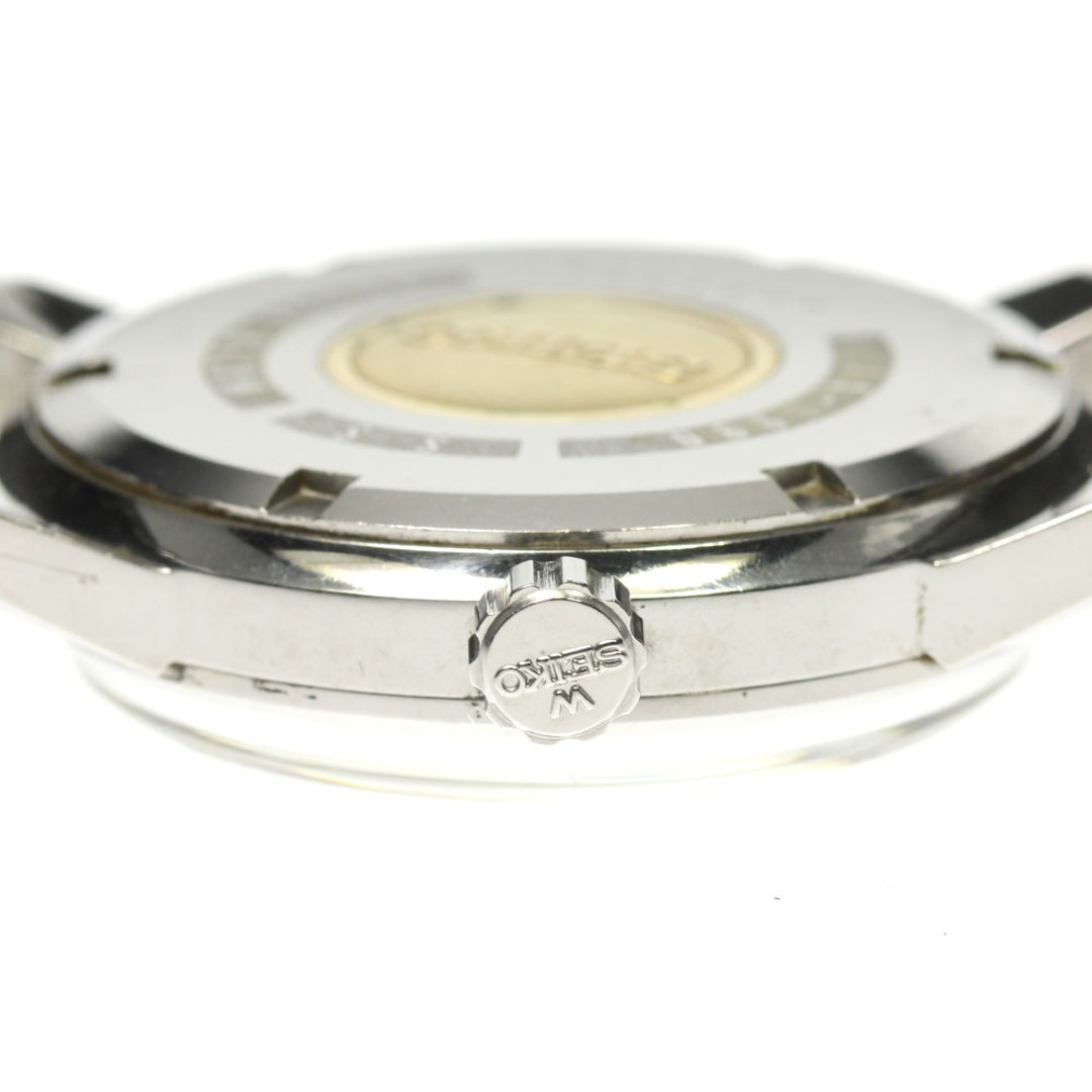 SEIKO(セイコー)のセイコー SEIKO 44-9990 KS キングセイコー 手巻き メンズ _809155 メンズの時計(腕時計(アナログ))の商品写真