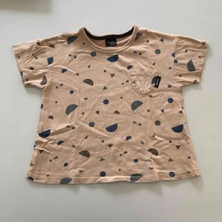 バースデイ(バースデイ)のバースデイmanina幾何学 柄Tシャツ(Tシャツ/カットソー)