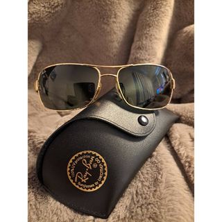 レイバン(Ray-Ban)のレイバン　Ray-Ban　3379　人気(サングラス/メガネ)