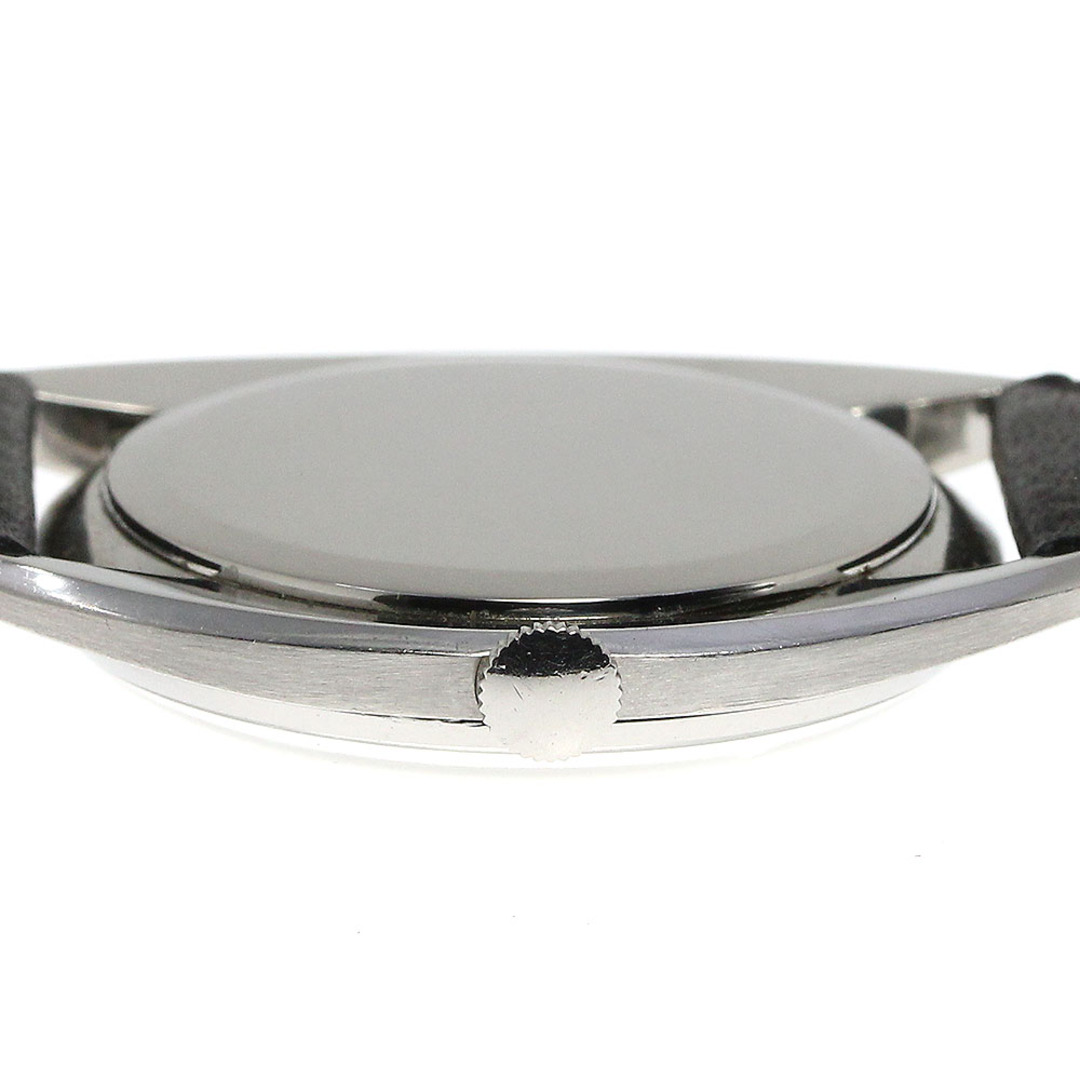 IWC(インターナショナルウォッチカンパニー)のIWC IWC SCHAFFHAUSEN ヴィンテージ cal.402 手巻き メンズ _804448 メンズの時計(腕時計(アナログ))の商品写真