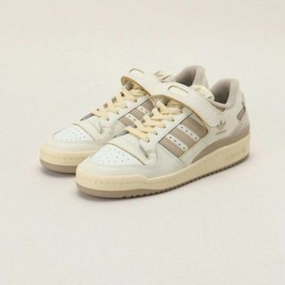 アディダス(adidas)のSpick and Span adidas スニーカー  FORUM84LOW(スニーカー)