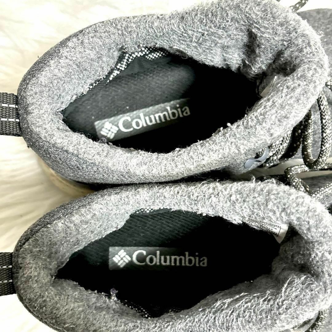 Columbia(コロンビア)のColumbia コロンビア　トランスウェイ ウォータープルーフ　スノーシューズ メンズの靴/シューズ(ブーツ)の商品写真