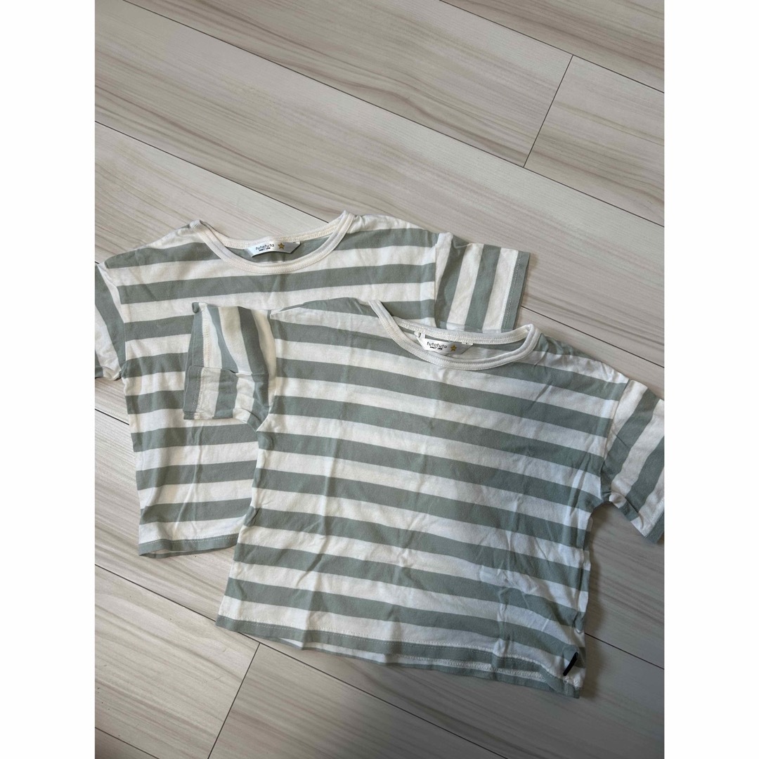 futafuta Tシャツ キッズ/ベビー/マタニティのキッズ服男の子用(90cm~)(Tシャツ/カットソー)の商品写真