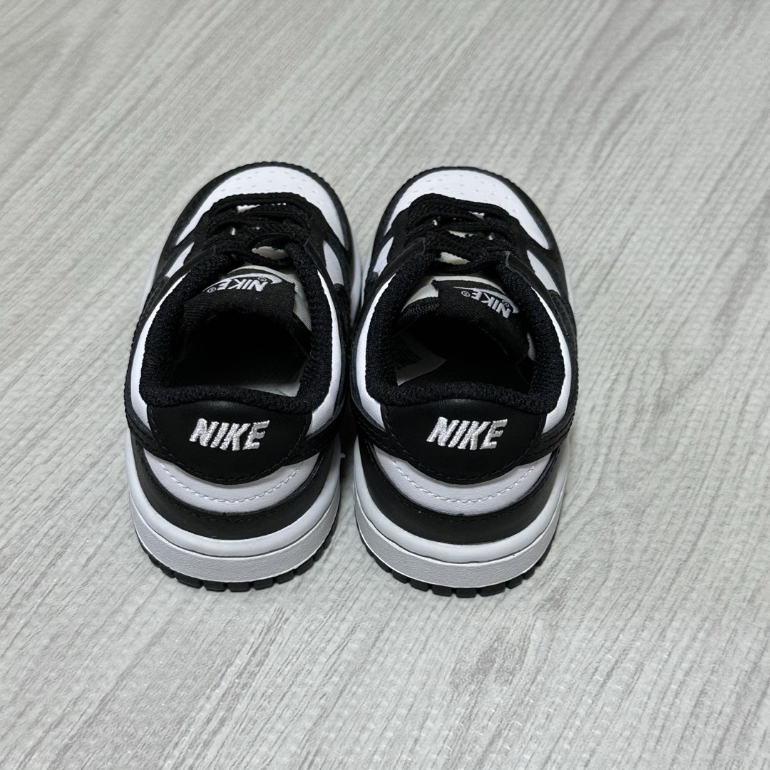 NIKE(ナイキ)のNIKE DUNK LOW(ナイキ　ダンク ロウ)11cm  キッズ/ベビー/マタニティのベビー靴/シューズ(~14cm)(スニーカー)の商品写真