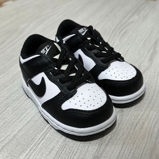 ナイキ(NIKE)のNIKE DUNK LOW(ナイキ　ダンク ロウ)11cm (スニーカー)