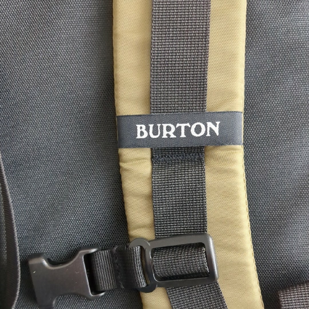 BURTON(バートン)のBURTON Kettle Pack バートンリュック バックパックデイパック メンズのバッグ(バッグパック/リュック)の商品写真