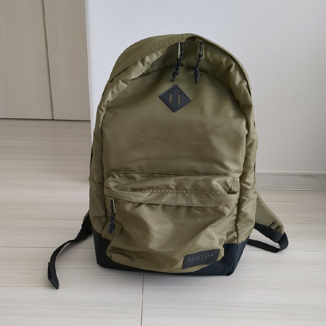 BURTON(バートン)のBURTON Kettle Pack バートンリュック バックパックデイパック メンズのバッグ(バッグパック/リュック)の商品写真