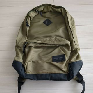 バートン(BURTON)のBURTON Kettle Pack バートンリュック バックパックデイパック(バッグパック/リュック)