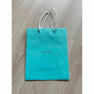 ティファニー(Tiffany & Co.)のTiffany ショップ袋(ショップ袋)