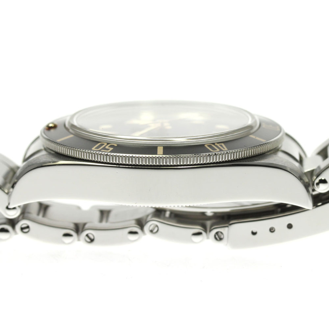 Tudor(チュードル)のチュードル TUDOR 79030N ブラックベイ フィフティエイト 自動巻き メンズ 良品 箱・保証書付き_810888 メンズの時計(腕時計(アナログ))の商品写真