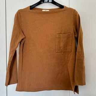 BEAUTY&YOUTH UNITED ARROWS - UA コットン100%カットソー