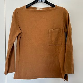 ビューティアンドユースユナイテッドアローズ(BEAUTY&YOUTH UNITED ARROWS)のUA コットン100%カットソー(カットソー(長袖/七分))