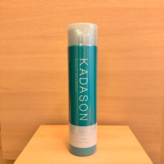 カダソン(KADASON)の★新品★KADASON スカルプシャンプー 250ml カダソン(シャンプー)