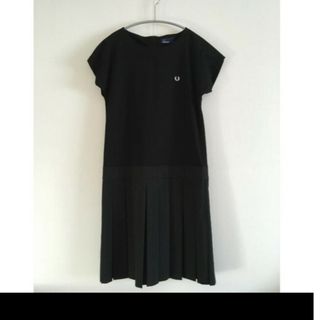 フレッドペリー(FRED PERRY)のFRED PERRY  フレッドペリー  ワンピース (新品)(ひざ丈ワンピース)