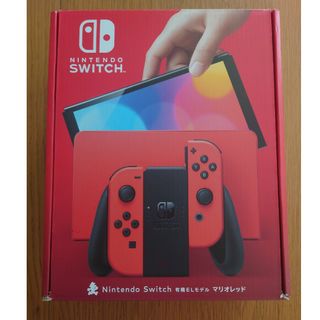 Nintendo Nintendo Switch NINTENDO SWITC…(家庭用ゲーム機本体)