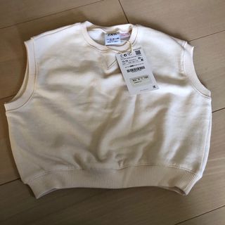 ZARA トップス 86