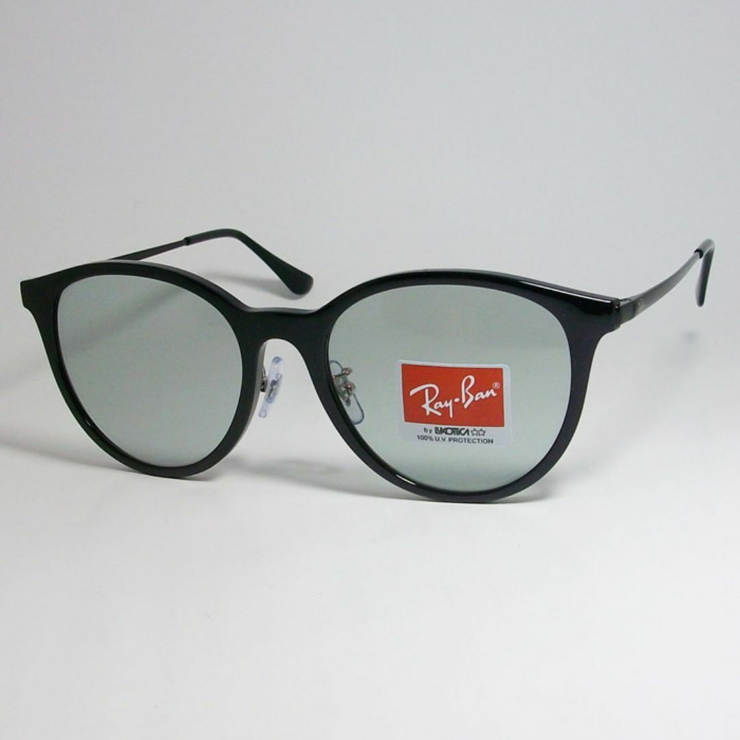 Ray-Ban(レイバン)の★RB4334D-60187-55★新品 未使用 レイバン サングラス メンズのファッション小物(サングラス/メガネ)の商品写真