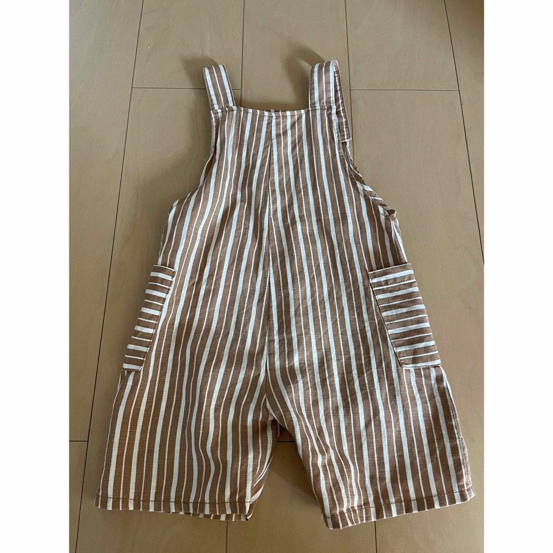 ZARA KIDS(ザラキッズ)のzara キッズ/ベビー/マタニティのキッズ服男の子用(90cm~)(パンツ/スパッツ)の商品写真