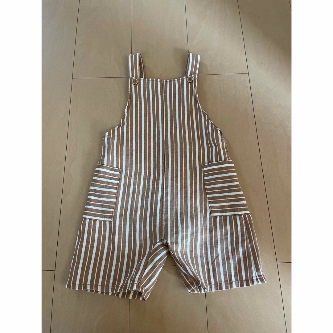 ZARA KIDS(ザラキッズ)のzara キッズ/ベビー/マタニティのキッズ服男の子用(90cm~)(パンツ/スパッツ)の商品写真