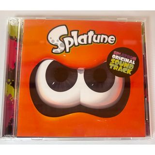 Splatoon SOUNDTRACK「-Splatune-」スプラトゥーン