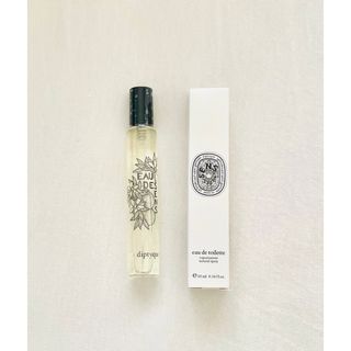 ディプティック(diptyque)のDiptyque EAUDE SENS 10ml(ユニセックス)