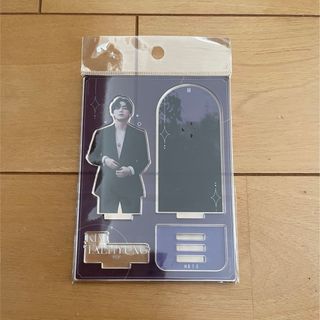 BTSテテ テヒョン V  アクリルスタンド(アイドルグッズ)