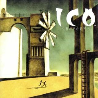 ＩＣＯ（イコ）　～霧の中の旋律～