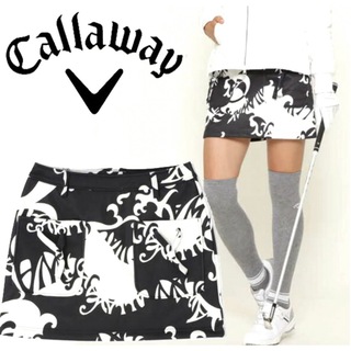 Callaway ゴルフスカート