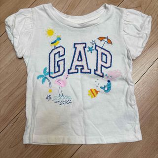 ベビーギャップ(babyGAP)のbabygap Tシャツ(Ｔシャツ)