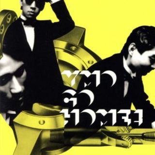 ＹＭＯ　ＧＯ　ＨＯＭＥ！（２ＣＤ）(ポップス/ロック(邦楽))