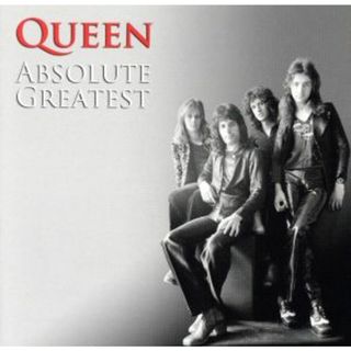 【輸入盤】Ａｂｓｏｌｕｔｅ　Ｇｒｅａｔｅｓｔ(ポップス/ロック(洋楽))