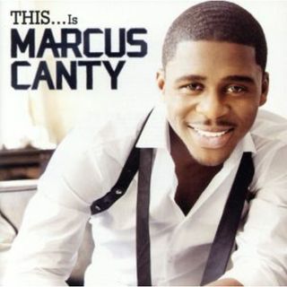 【輸入盤】Ｔｈｉｓ　Ｉｓ　Ｍａｒｃｕｓ　Ｃａｎｔｙ(R&B/ソウル)