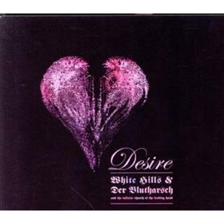 【輸入盤】ＤＥＳＩＲＥ(ポップス/ロック(洋楽))