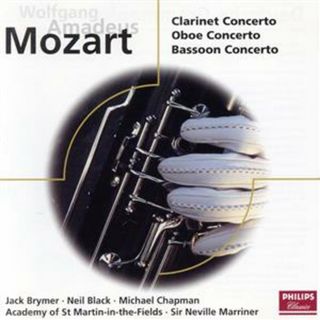 【輸入盤】Ｍｏｚａｒｔ：Ｃｌａｒｉｎｅｒ　Ｃｏｎｃｅｒｔｏ　Ｏｂｏｅ　Ｃｏｎｃｅｒｔｏ　＆　Ｂａｓｓｏｏｎ(クラシック)