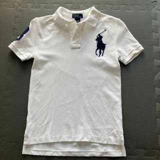 ポロラルフローレン(POLO RALPH LAUREN)の本日限定【POLO RALPH LAUREN】ポロラルフローレンkidsポロ(Tシャツ/カットソー)