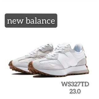 New Balance - new balance WS327TD 23.0