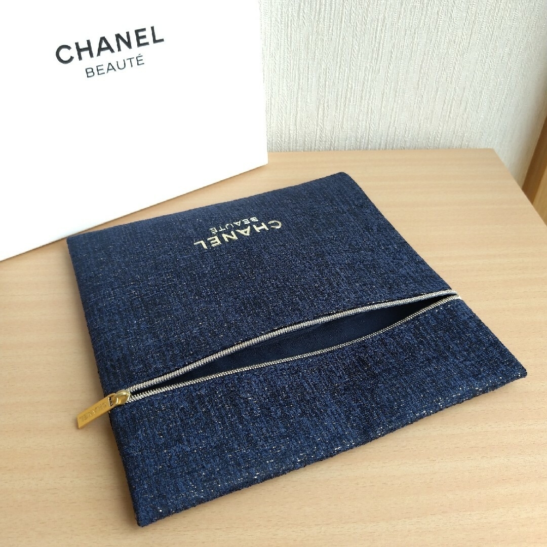 CHANEL(シャネル)のシャネル ノベルティ エンタメ/ホビーのコレクション(ノベルティグッズ)の商品写真