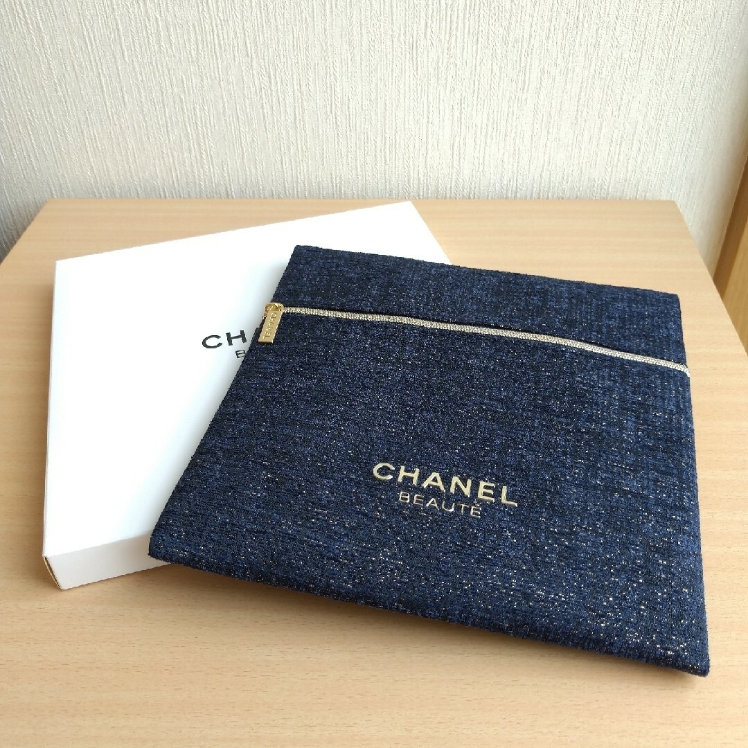 CHANEL(シャネル)のシャネル ノベルティ エンタメ/ホビーのコレクション(ノベルティグッズ)の商品写真