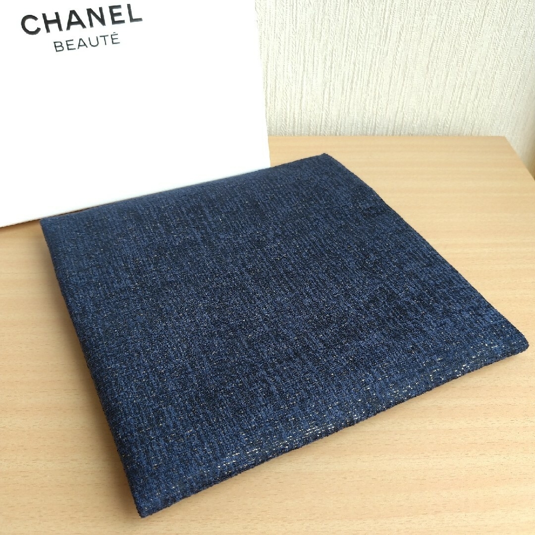 CHANEL(シャネル)のシャネル ノベルティ エンタメ/ホビーのコレクション(ノベルティグッズ)の商品写真