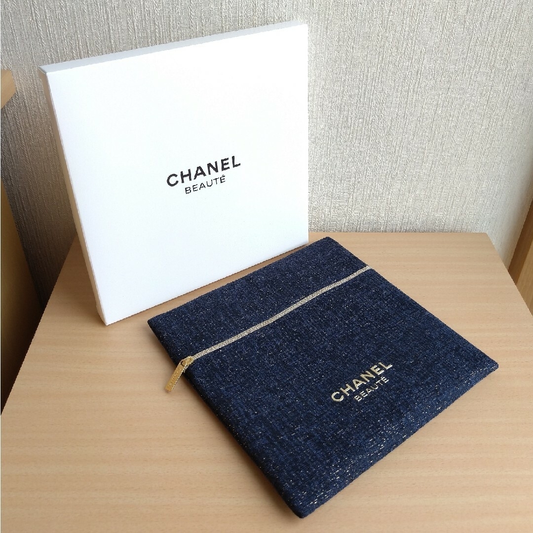 CHANEL(シャネル)のシャネル ノベルティ エンタメ/ホビーのコレクション(ノベルティグッズ)の商品写真