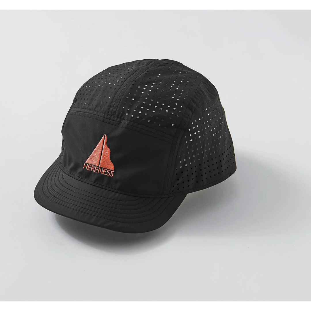 THE NORTH FACE(ザノースフェイス)の【HERENESS】FOCUS CAP/キャップ レディースの帽子(キャップ)の商品写真