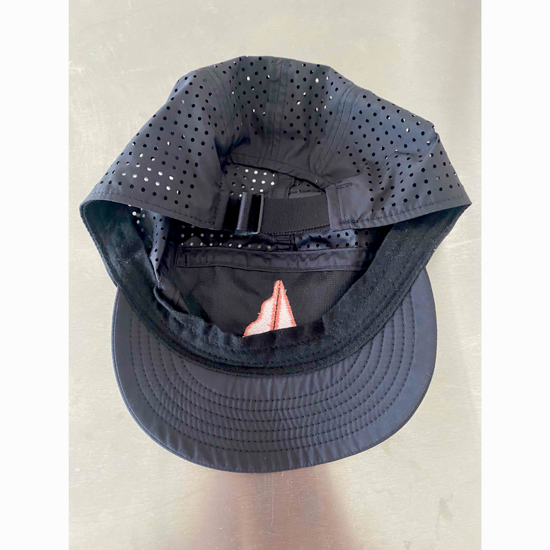 THE NORTH FACE(ザノースフェイス)の【HERENESS】FOCUS CAP/キャップ レディースの帽子(キャップ)の商品写真