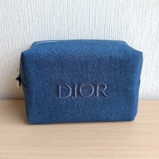 ディオール(Dior)のディオール ポーチ(ノベルティグッズ)