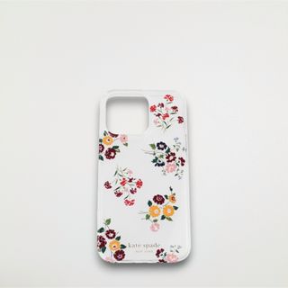 ケイトスペードニューヨーク(kate spade new york)のkate spade ケイトスペード iPhone13Pro対応ケース(iPhoneケース)